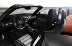 Volkswagen BlueSport Concept 2009 года